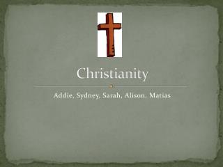 Christianity