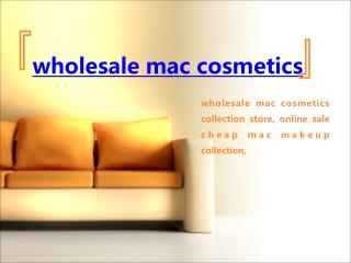 online sale cheap mac makeup collection,