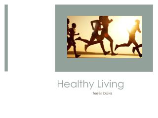 Healthy Living