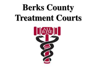 Berks County Treatment Courts