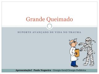 Grande Queimado