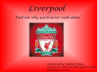 Liverpool