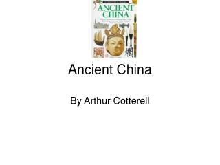 Ancient China