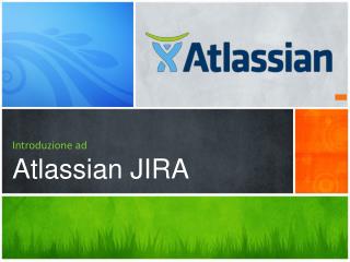 Introduzione ad Atlassian JIRA