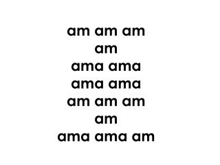 am am am am ama ama ama ama am am am am ama ama am