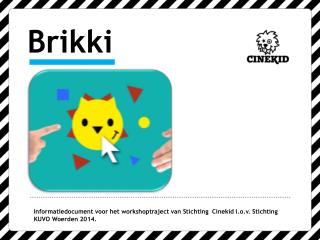 Brikki