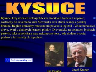 KYSUCE