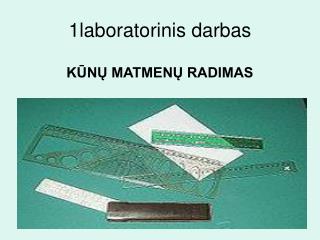 1laboratorinis darbas