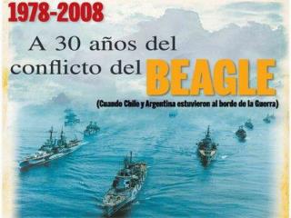 EL PROBLEMA DEL BEAGLE