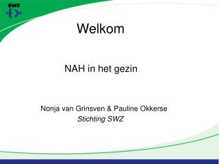 Welkom