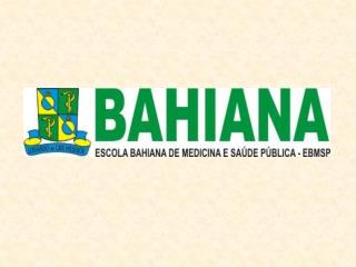 ENCONTRO NACIONAL DE PÓS-GRADUAÇÃO EM MEDICINA E SAÚDE
