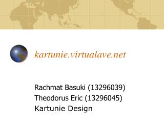 kartunie.virtualave