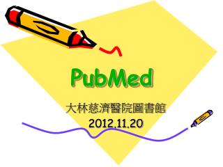 PubMed