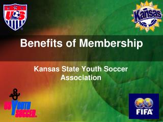 Benefits of Membership