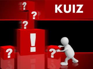 KUIZ