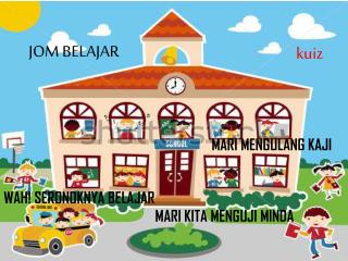 JOM BELAJAR