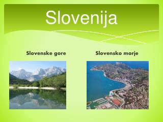 Slovenija