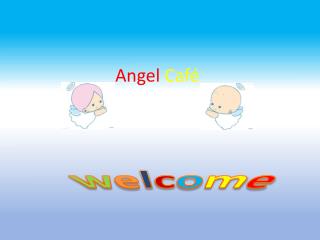 Angel Café