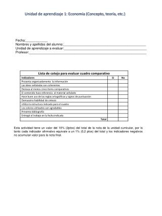 Fecha:____________ Nombres y apellidos del alumno:_____________________________________________