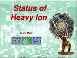 Status of Heavy Ion