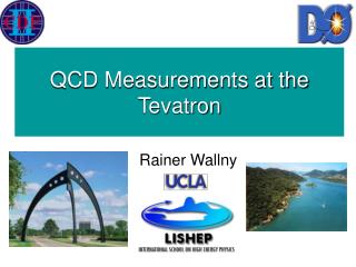 QCD Measurements at the Tevatron