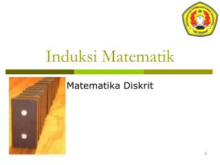 Induksi Matematik