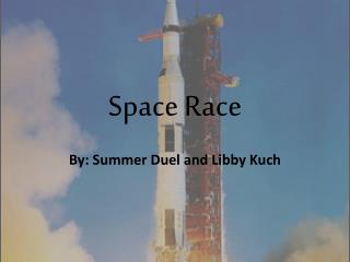 Space Race