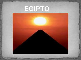 EGIPTO