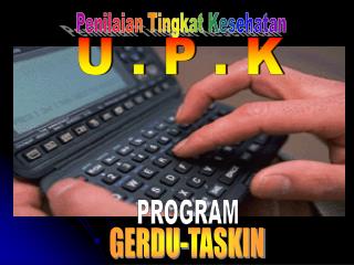 Penilaian Tingkat Kesehatan