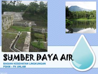 SUMBER DAYA AIR