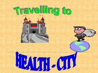 HEALTH - CITY