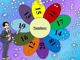 Numbers