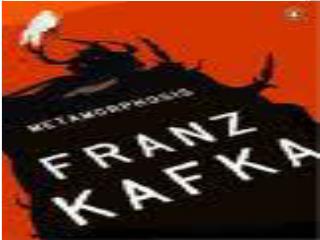 1.Franz Kafka’nın hayatı