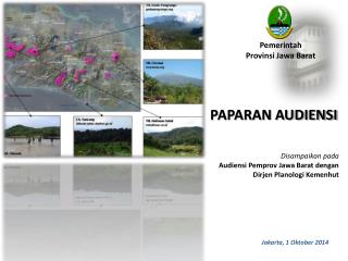 Pemerintah Provinsi Jawa Barat