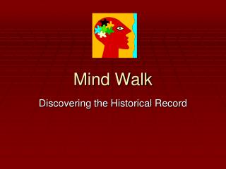 Mind Walk