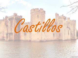 Castillos