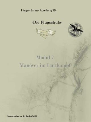 Modul 7 Manöver im Luftkampf