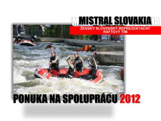 MISTRAL AIR SLOVAKIA