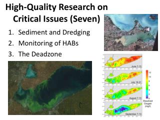 High-Quality Research on C ritical Issues (Seven)