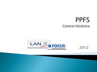 PPFS Control Histórico
