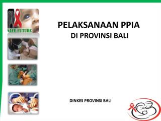 PELAKSANAAN PPIA DI PROVINSI BALI