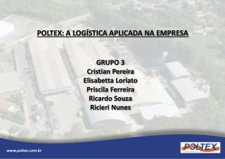 poltex.br