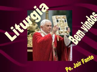 Liturgia