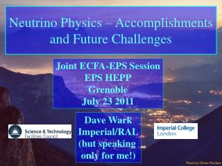Neutrino Physics – Accomplishments and Future Challenges