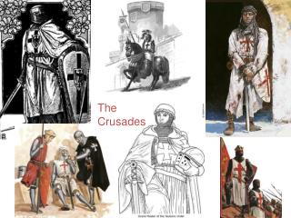 The Crusades