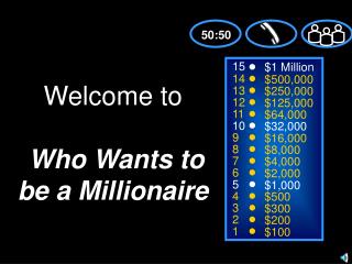 $1 Million