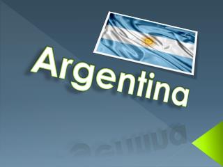 Argentina