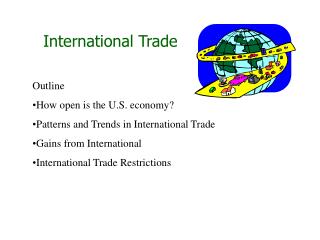 International Trade