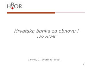 Hrvatska banka za obnovu i razvitak