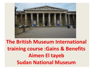 I have participated in this course between 15 June to 24 July 2009